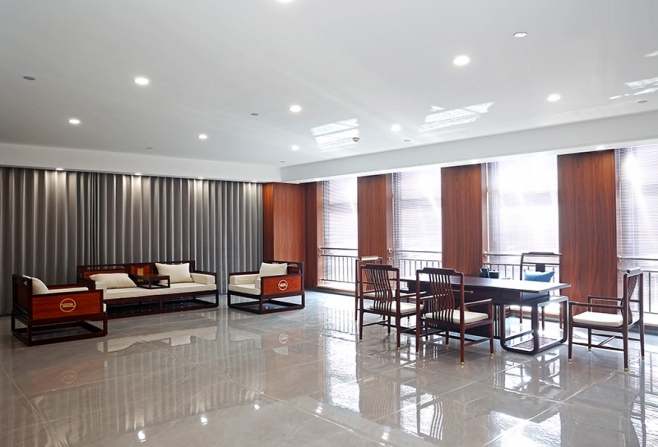 平湖市民星纺织品有限责任公司装饰装修工程